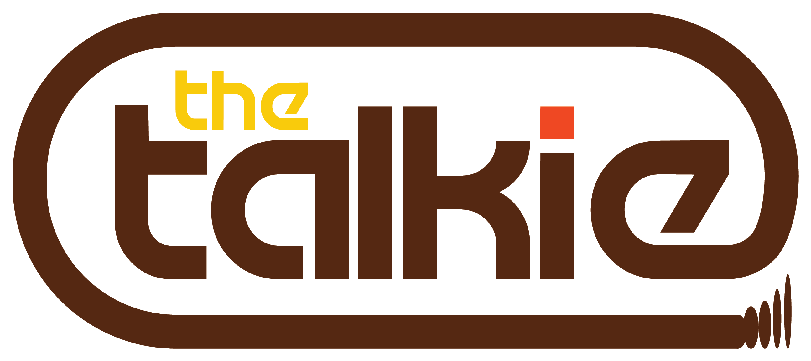 The Talkie